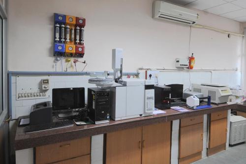 gc lab