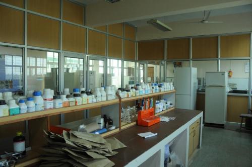 micro lab